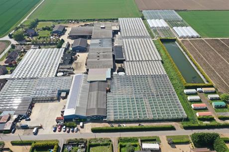 Nursery on market for £4m